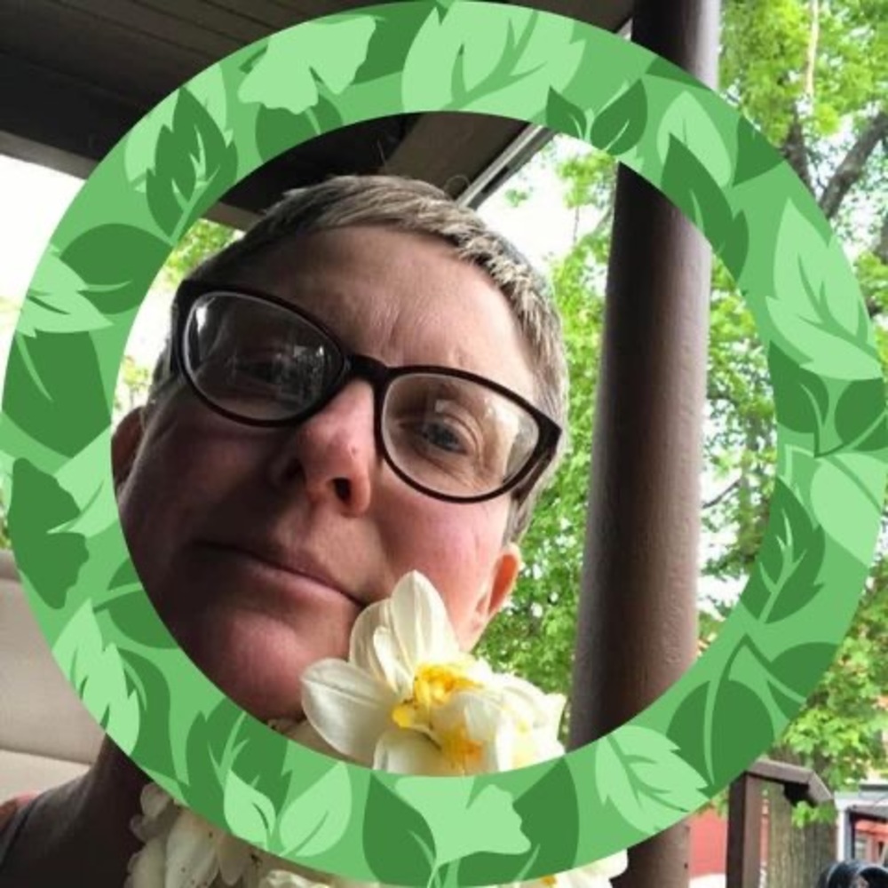 Meet your Posher, Christine